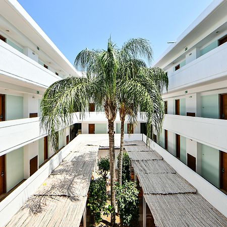 Forum Beach Lalyssos Hotel Exterior photo